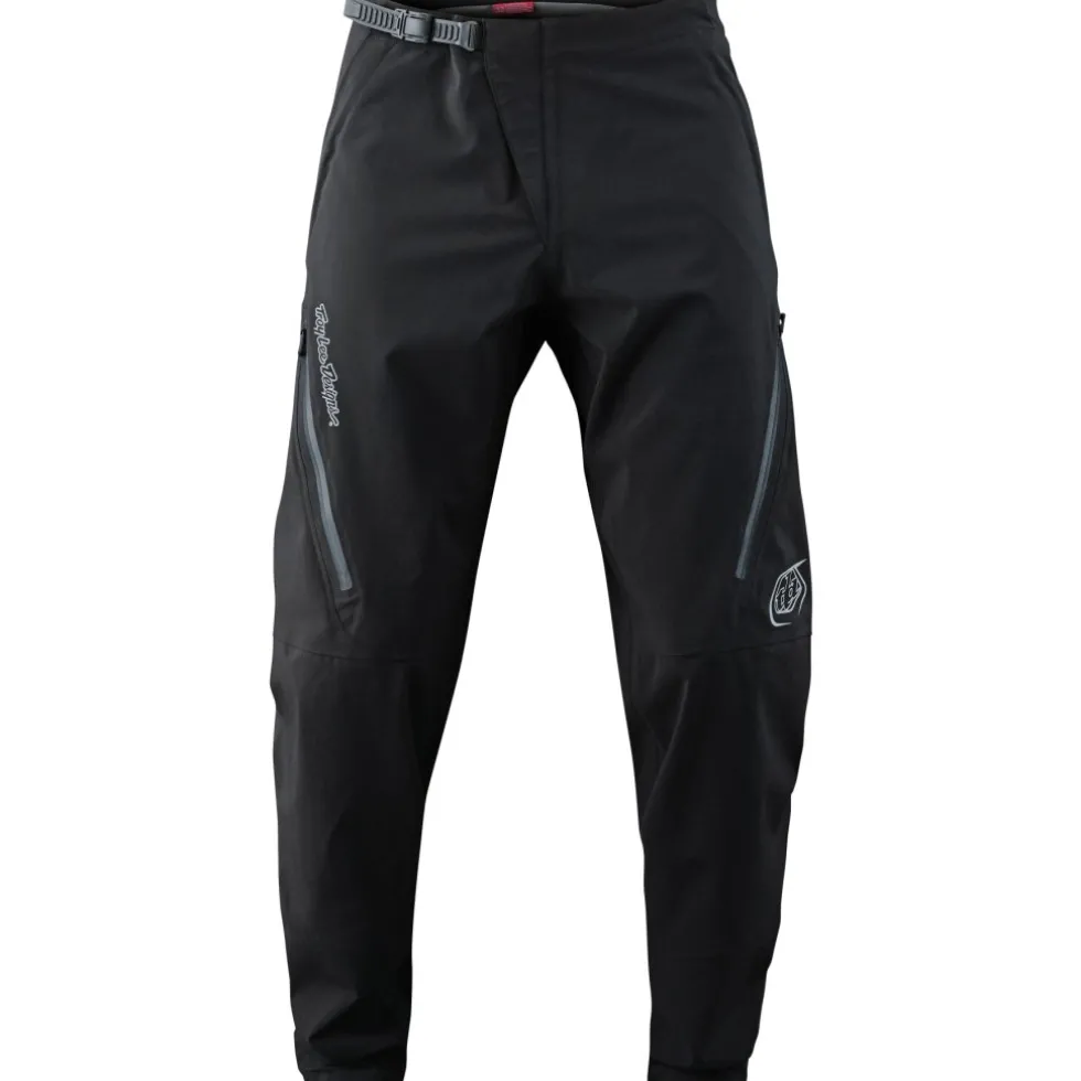 Troy Lee Designs Resist Broek Herren - Zwart