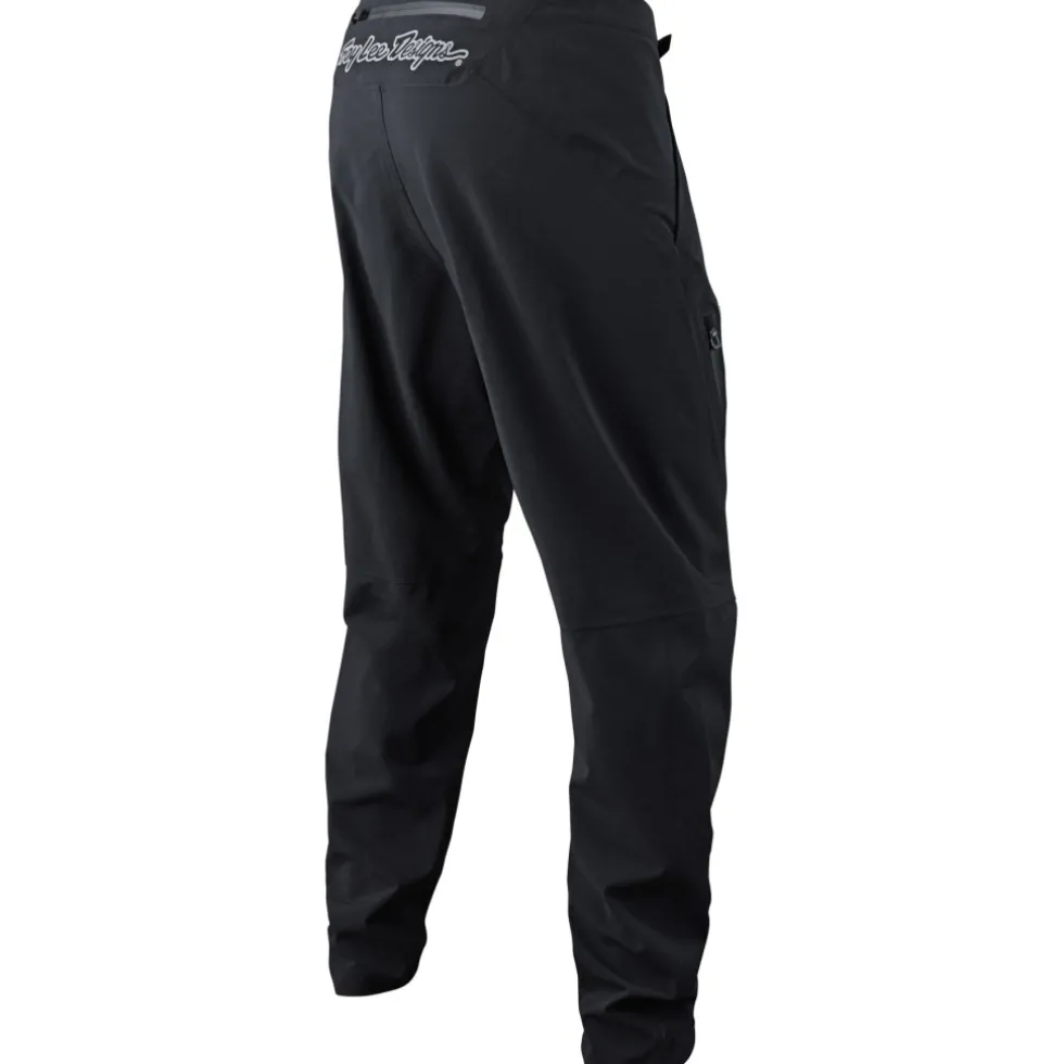 Troy Lee Designs Resist Broek Herren - Zwart