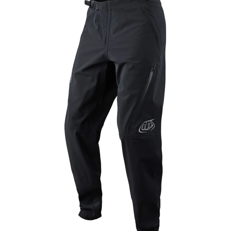Troy Lee Designs Resist Broek Herren - Zwart