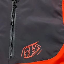 Troy Lee Designs Resist Jas Heren - Mono Fuego