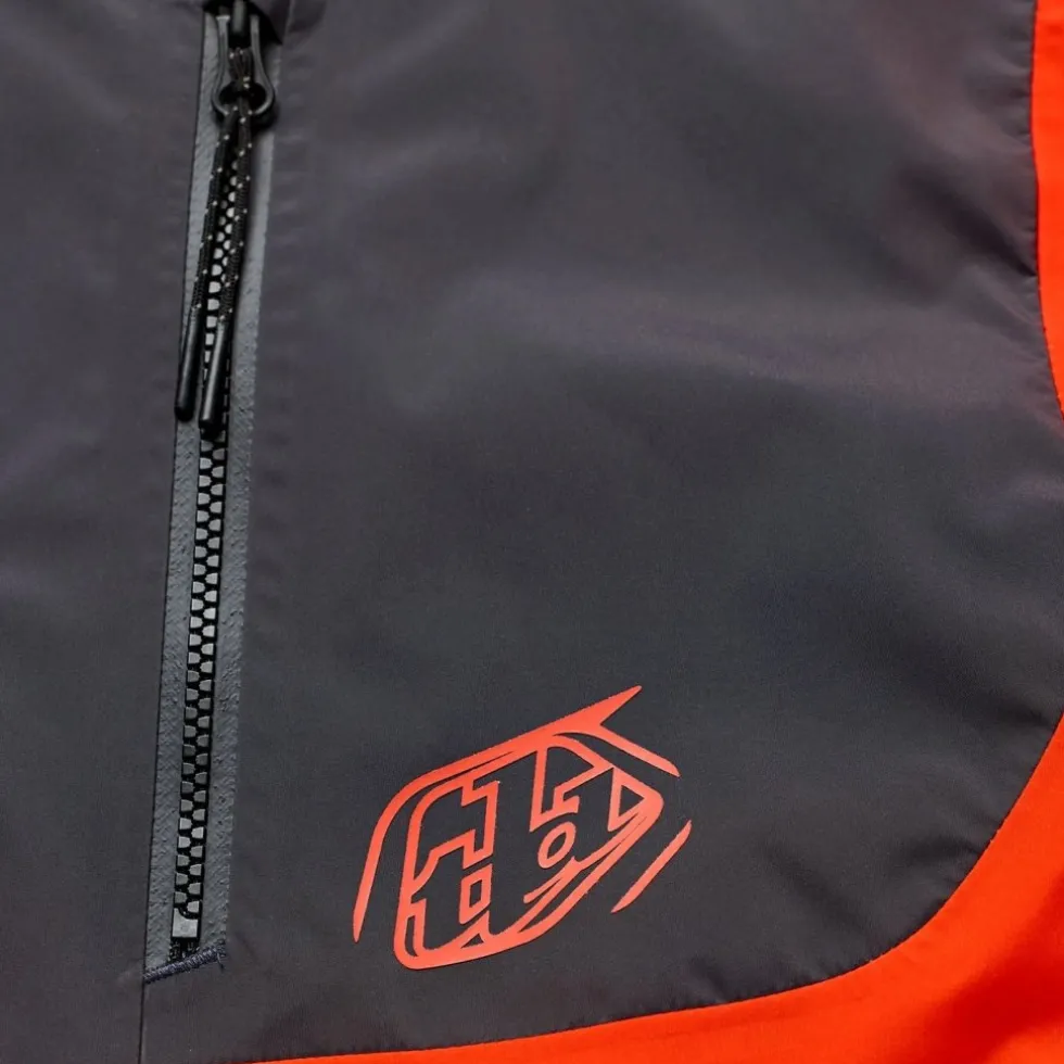 Troy Lee Designs Resist Jas Heren - Mono Fuego