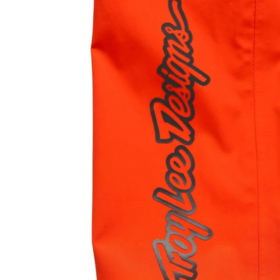 Troy Lee Designs Resist Jas Heren - Mono Fuego