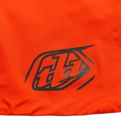 Troy Lee Designs Resist Jas Heren - Mono Fuego