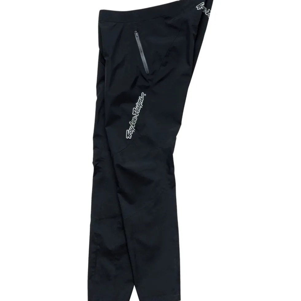 Troy Lee Designs Resist Pro Broek Heren - Mono Carbon