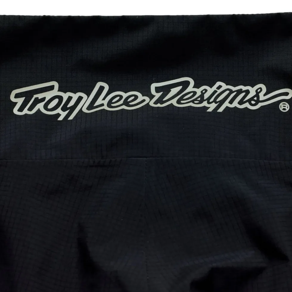Troy Lee Designs Resist Pro Broek Heren - Mono Carbon