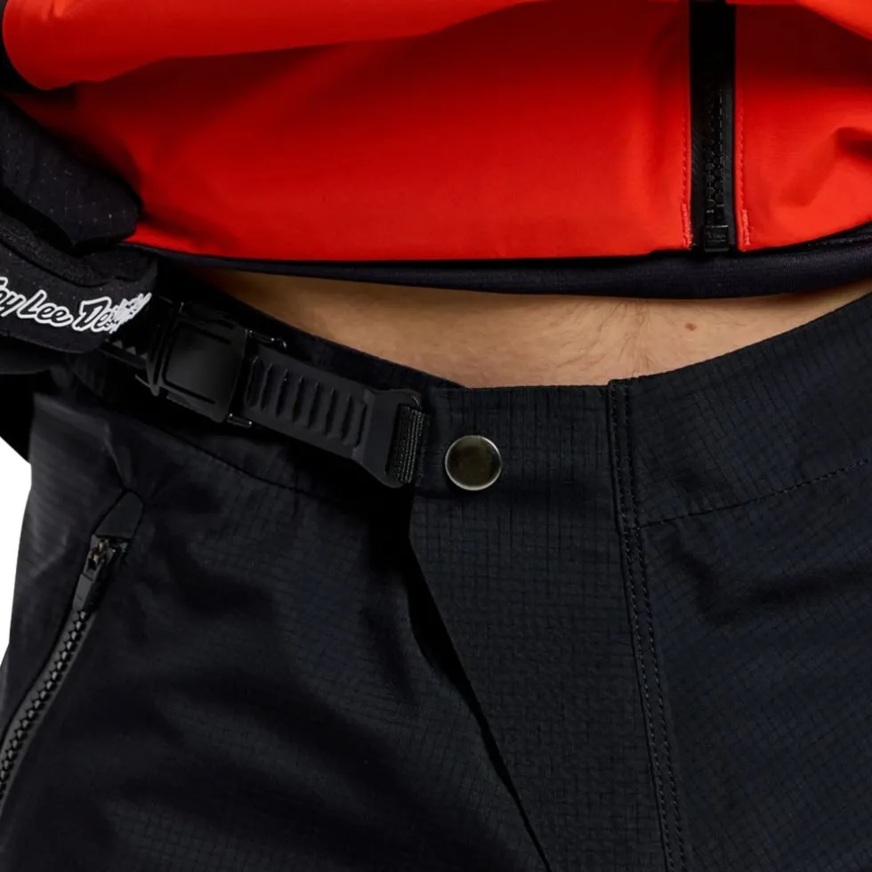 Troy Lee Designs Resist Pro Broek Heren - Mono Carbon