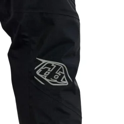 Troy Lee Designs Resist Pro Broek Heren - Mono Carbon