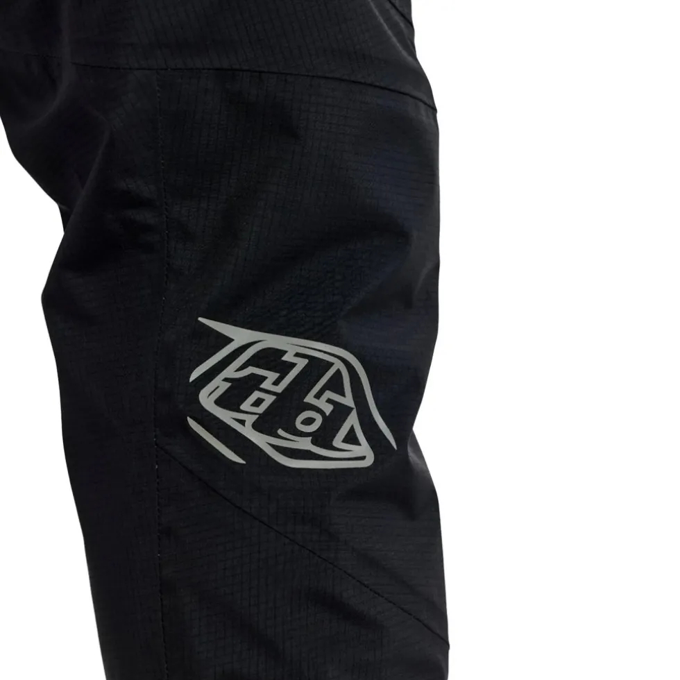 Troy Lee Designs Resist Pro Broek Heren - Mono Carbon