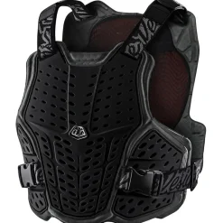 Borstbeschermers < Troy Lee Designs Rockfight CE Flex Borstbeschermer - Zwart