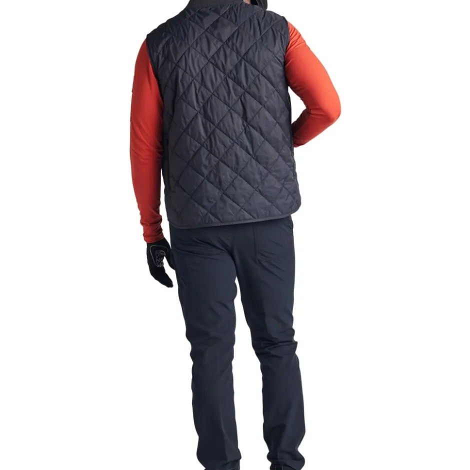 Mtb-Broeken < Troy Lee Designs Ruckus Long Travel Broek Heren - Mono Carbon