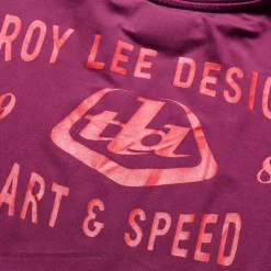 Mtb-Shirts < Troy Lee Designs Rucku Ride Fiethirt et ange ouwen Heren - ockdown angria