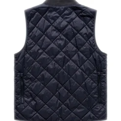 Troy Lee Designs Ruckus Ride Vest Heren - Mono Carbon