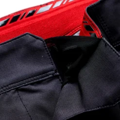Troy Lee Designs Skyline Pro Broek Heren - Mono Carbon