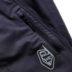 Troy Lee Designs Skyline Pro Broek Heren - Mono Carbon
