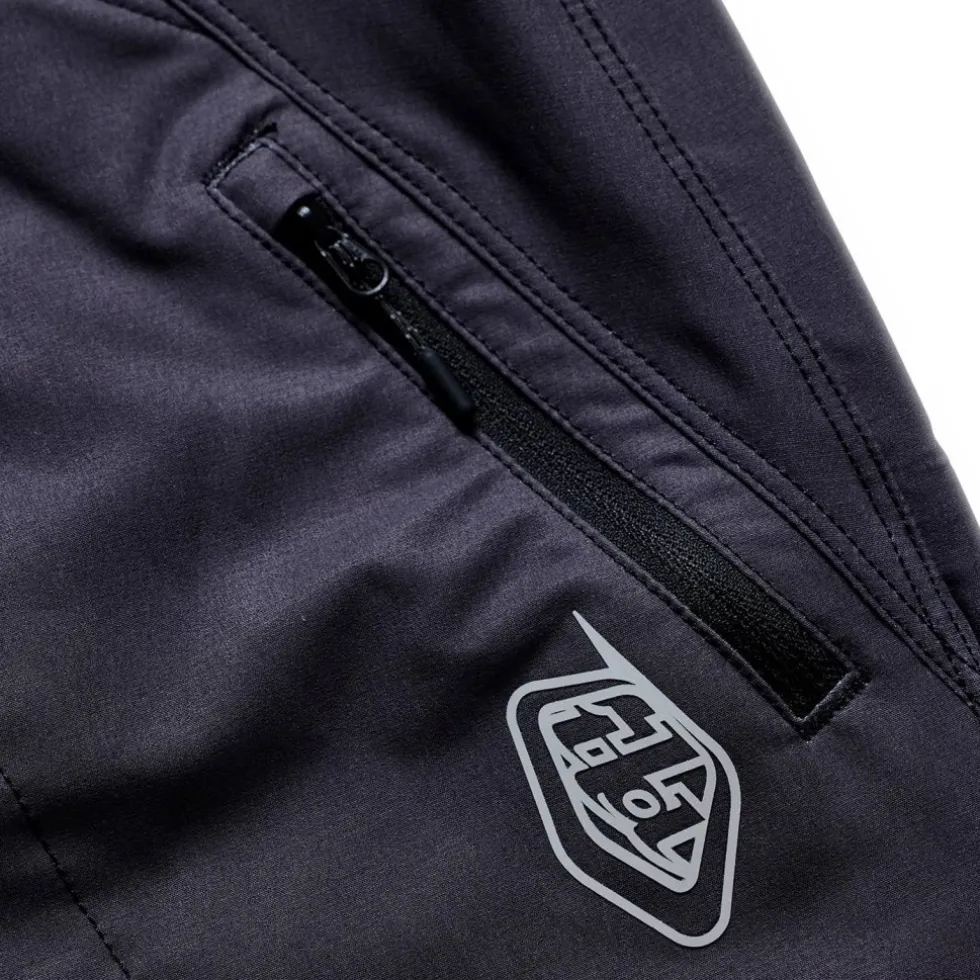 Troy Lee Designs Skyline Pro Broek Heren - Mono Carbon