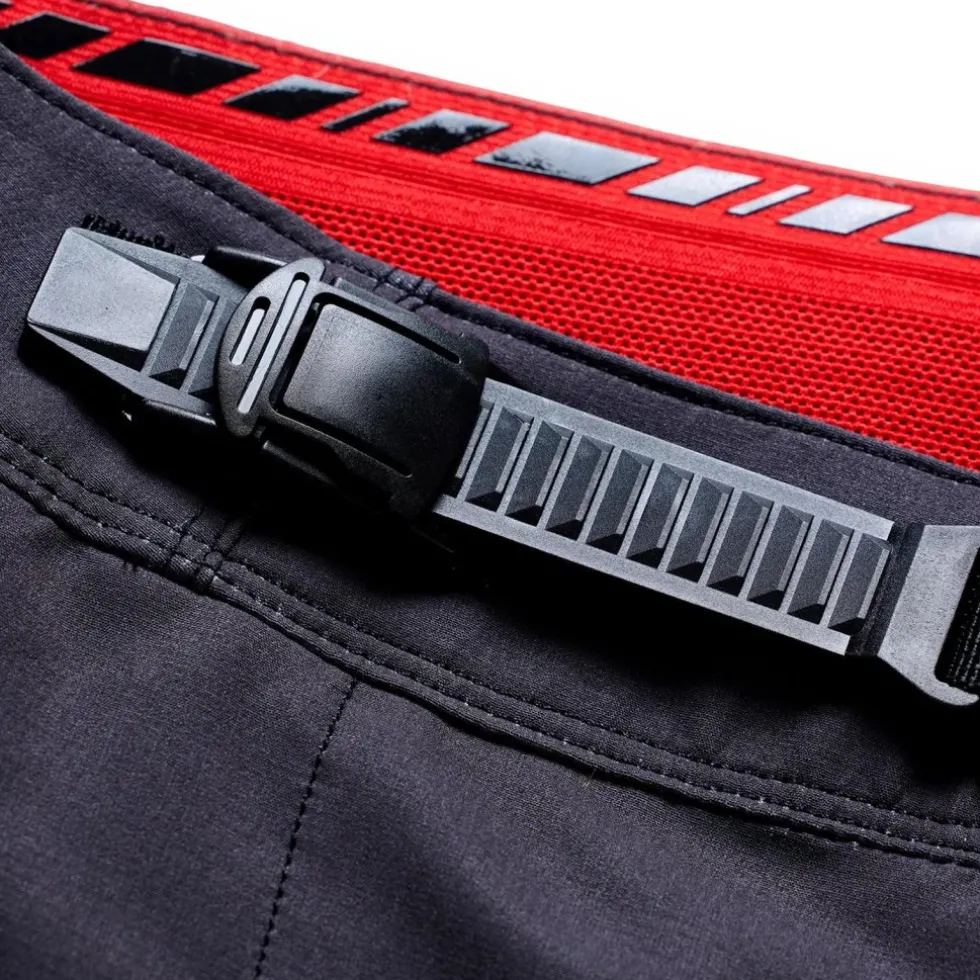 Troy Lee Designs Skyline Pro Broek Heren - Mono Carbon