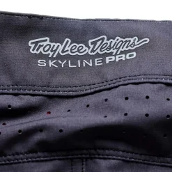 Troy Lee Designs Skyline Pro Broek Heren - Mono Carbon