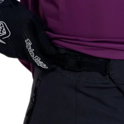 Troy Lee Designs Skyline Pro Broek Heren - Mono Carbon