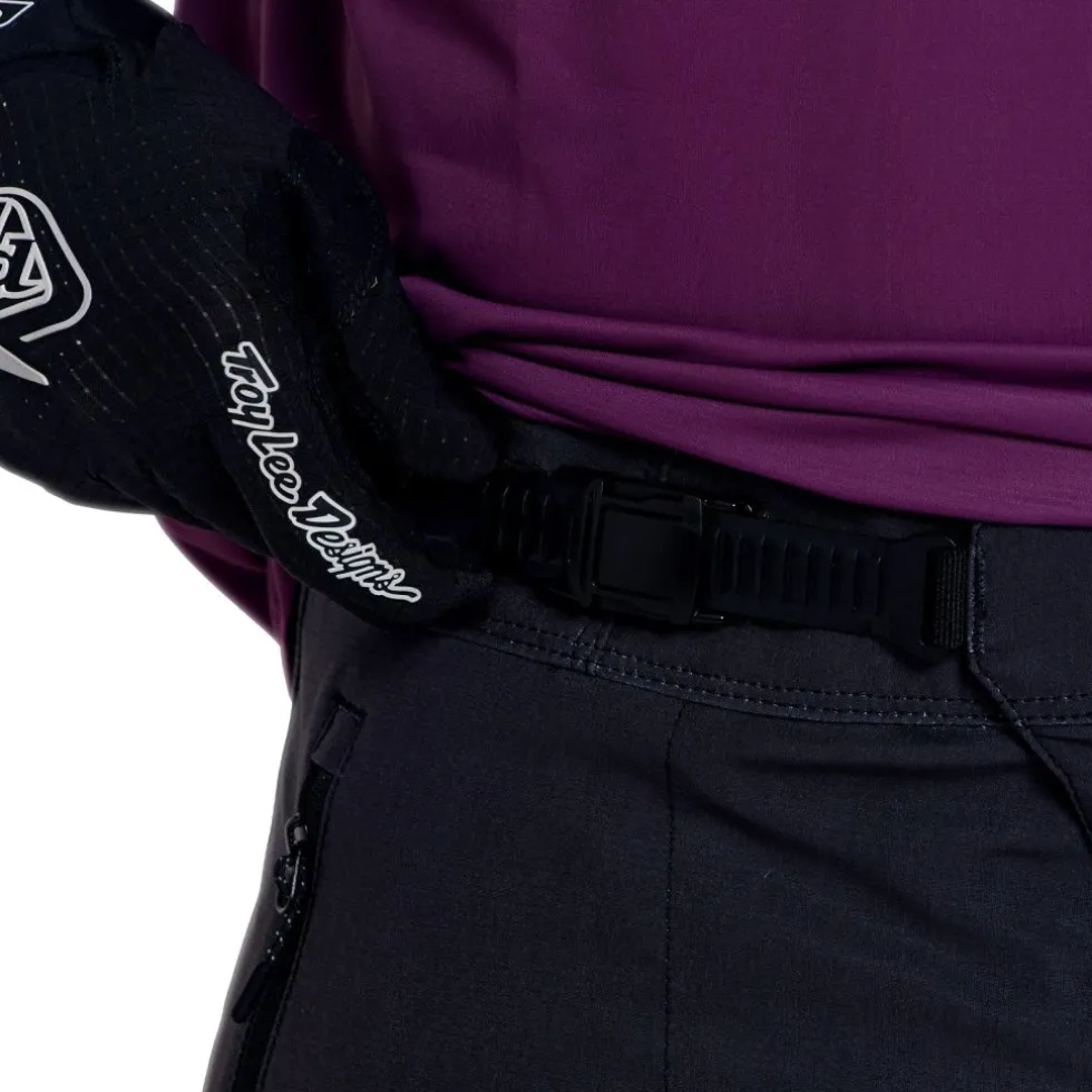 Troy Lee Designs Skyline Pro Broek Heren - Mono Carbon