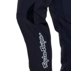 Troy Lee Designs Skyline Pro Broek Heren - Mono Carbon