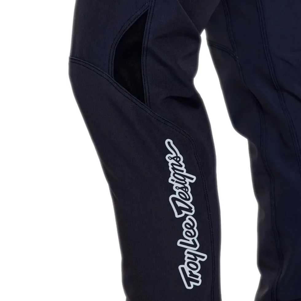 Troy Lee Designs Skyline Pro Broek Heren - Mono Carbon