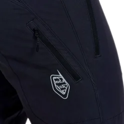 Troy Lee Designs Skyline Pro Broek Heren - Mono Carbon