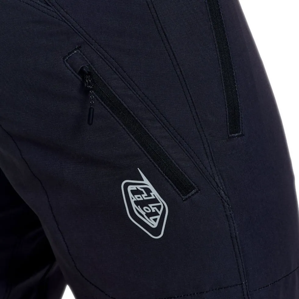 Troy Lee Designs Skyline Pro Broek Heren - Mono Carbon