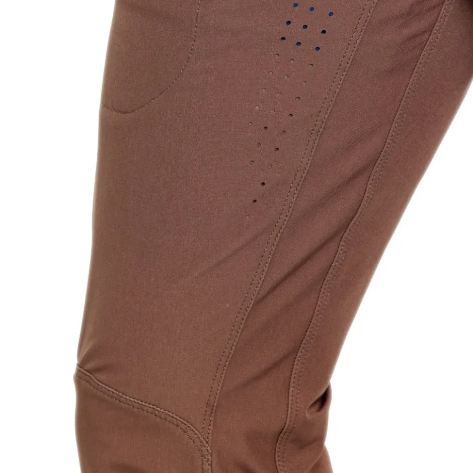 Mtb-Broeken < Troy Lee Designs Skyline Pro Broek Heren - Mono Sienna