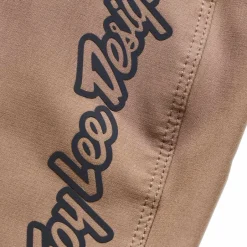 Mtb-Broeken < Troy Lee Designs Skyline Pro Broek Heren - Mono Sienna