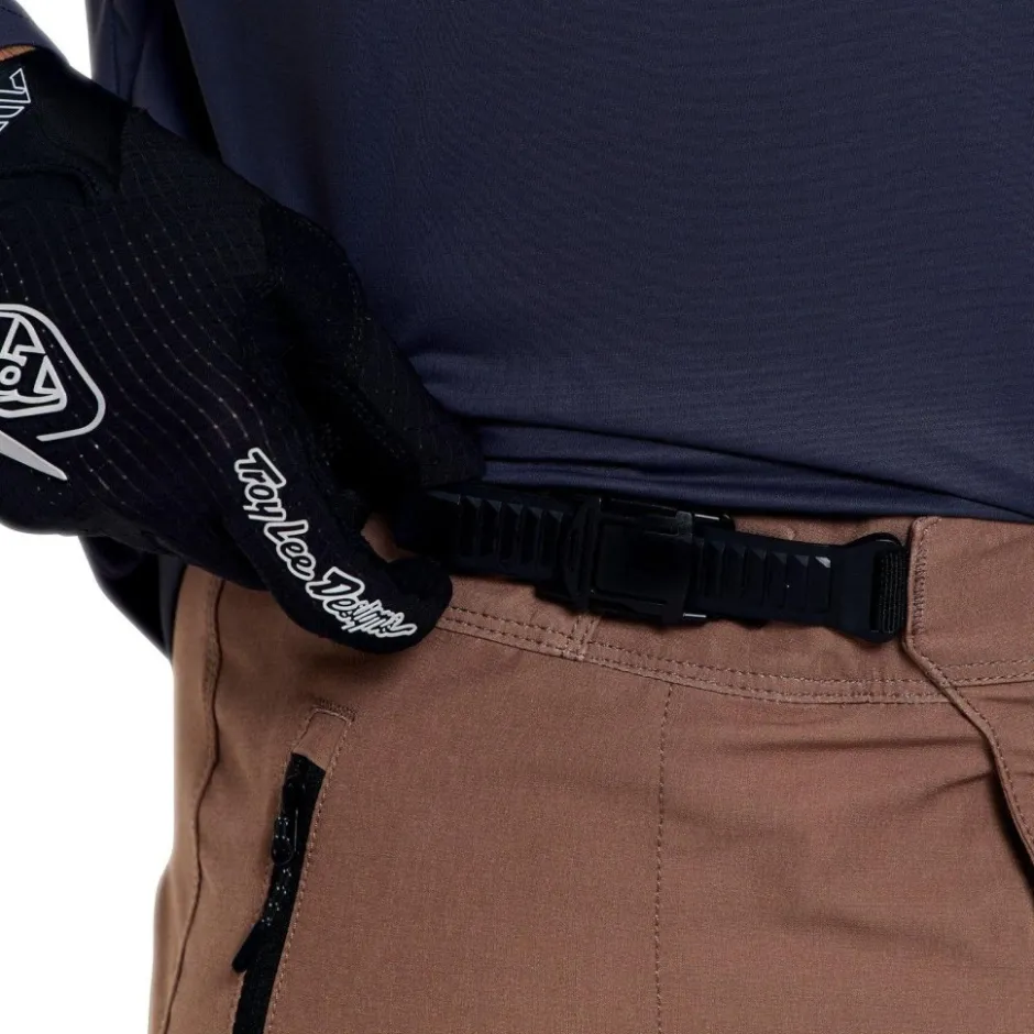 Mtb-Broeken < Troy Lee Designs Skyline Pro Broek Heren - Mono Sienna