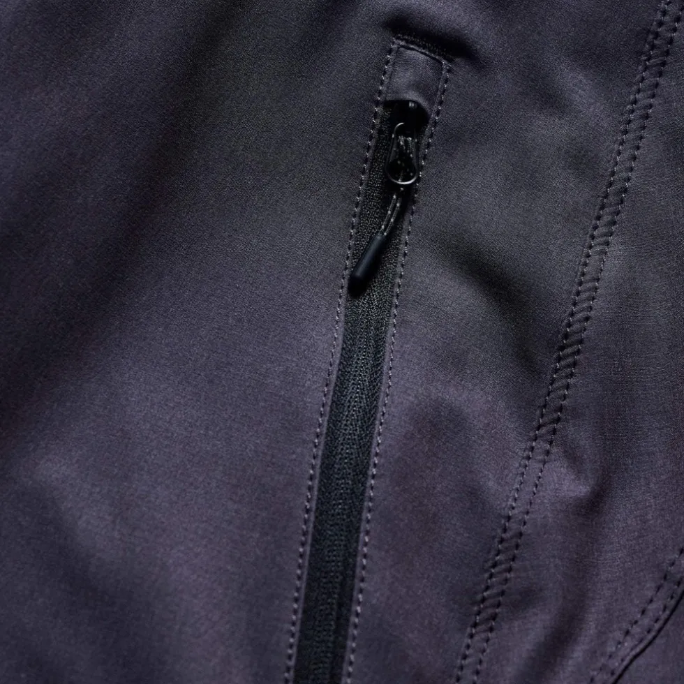Troy Lee Designs Skyline Pro Shorts Heren - Mono Carbon