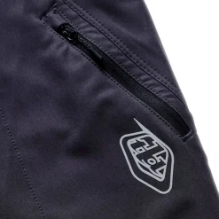 Troy Lee Designs Skyline Pro Shorts Heren - Mono Carbon