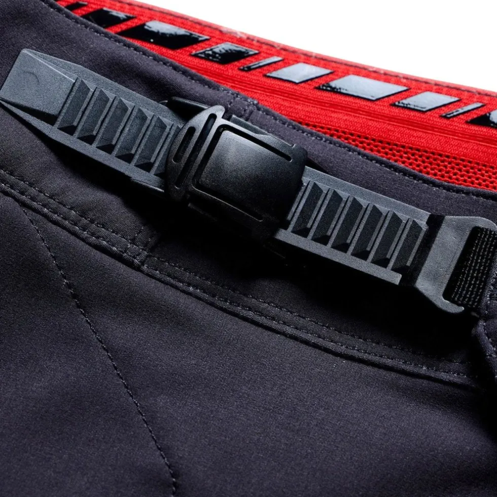 Troy Lee Designs Skyline Pro Shorts Heren - Mono Carbon