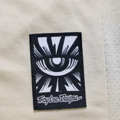 Troy Lee Designs Skyline Ride Fietsshirt met Lange Mouwen Kinderen - Happy Pumice