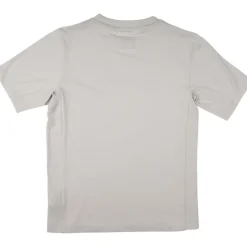 Shirts Kinderen < Troy Lee Designs Skyine Ride Fietsshirt met Korte Mouwen Kinderen - Signature Mist