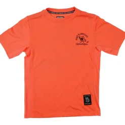 Shirts Kinderen < Troy Lee Designs Skyine Ride Fietsshirt met Korte Mouwen Kinderen - Peace & Wheeies Meon