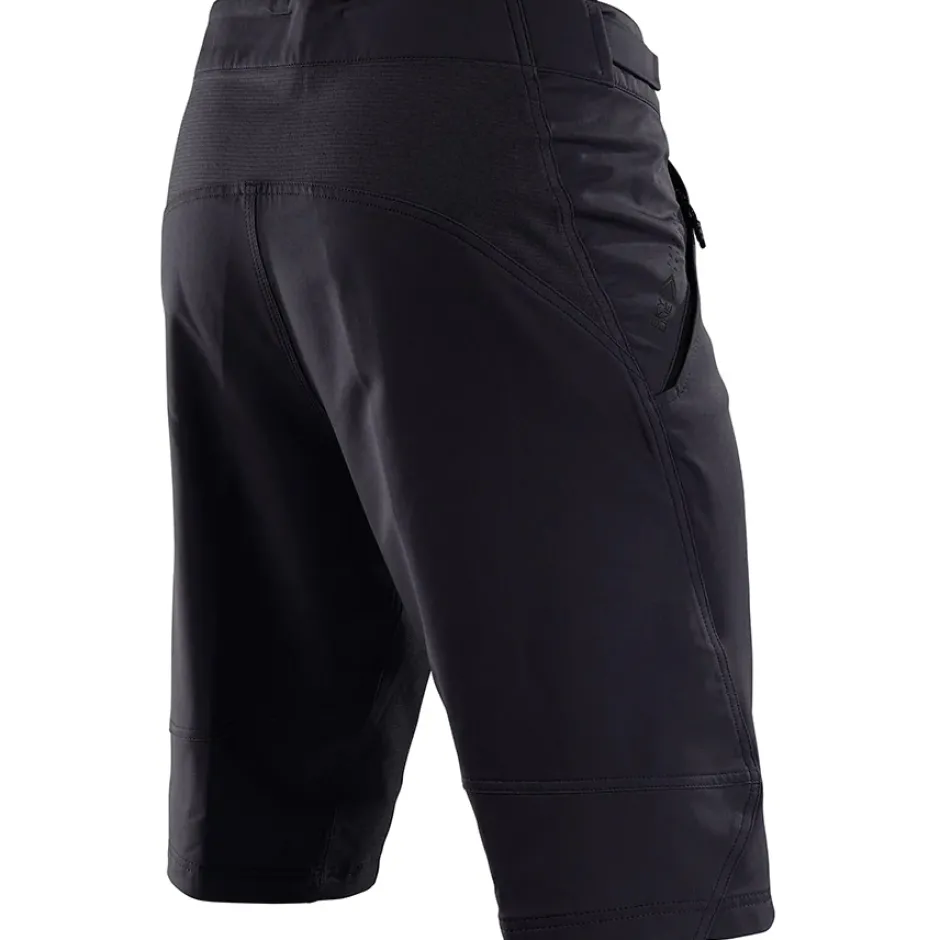 Mtb-Shorts|Mtb-Broeken < Troy Lee Designs Skyline Shorts Heren - Mono Zwart