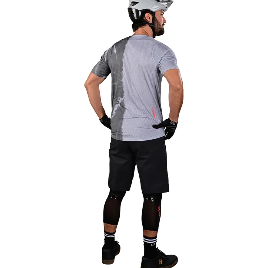 Mtb-Shorts|Mtb-Broeken < Troy Lee Designs Skyline Shorts Heren - Mono Zwart