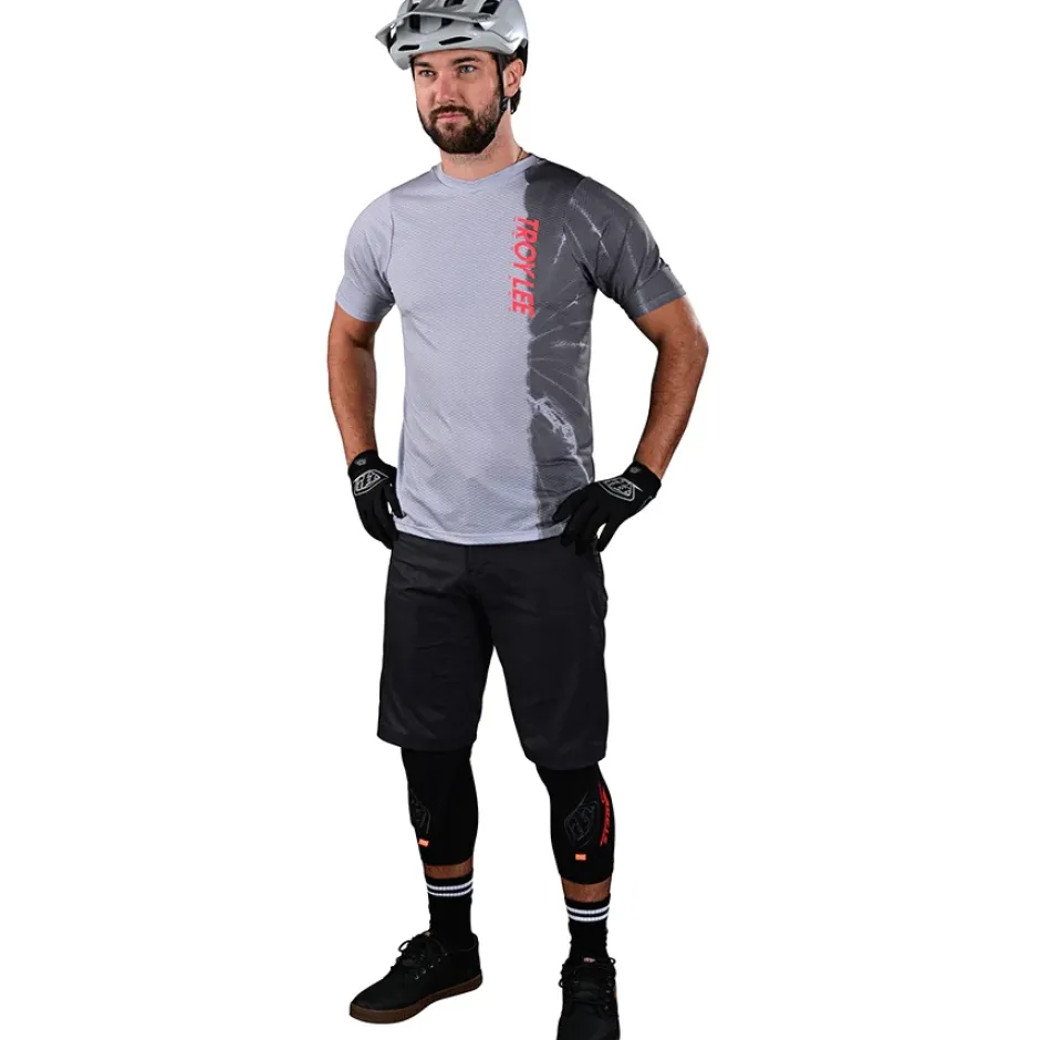 Mtb-Shorts|Mtb-Broeken < Troy Lee Designs Skyline Shorts Heren - Mono Zwart