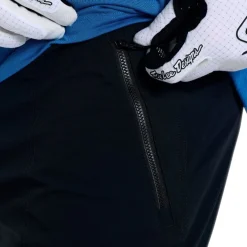 Troy Lee Designs Skyline Trail Broek Heren - Mono Black