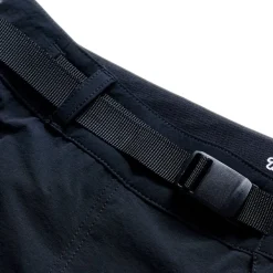 Troy Lee Designs Skyline Trail Broek Heren - Mono Black
