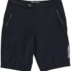 Mtb-Shorts|Mtb-Broeken < Troy Lee Designs Skyline Trail Shorts Heren - Mono Black
