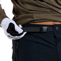 Mtb-Shorts|Mtb-Broeken < Troy Lee Designs Skyline Trail Shorts Heren - Mono Black