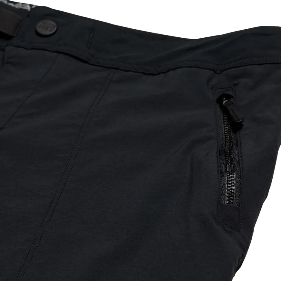 Mtb-Shorts|Mtb-Broeken < Troy Lee Designs Skyline Trail Shorts Heren - Mono Black
