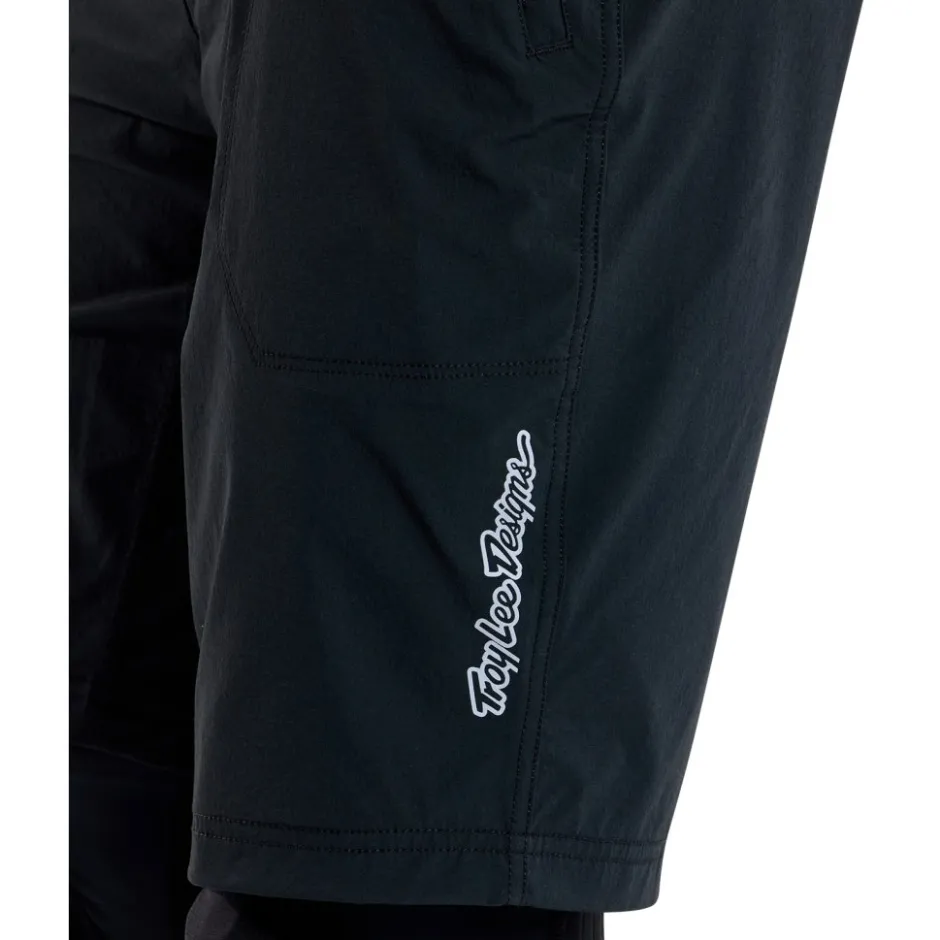 Mtb-Shorts|Mtb-Broeken < Troy Lee Designs Skyline Trail Shorts Heren - Mono Black