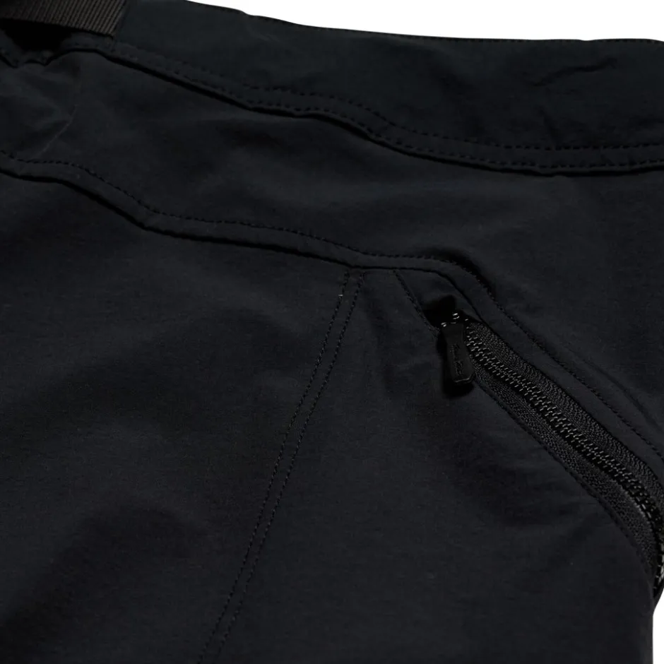 Mtb-Shorts|Mtb-Broeken < Troy Lee Designs Skyline Trail Shorts Heren - Mono Black