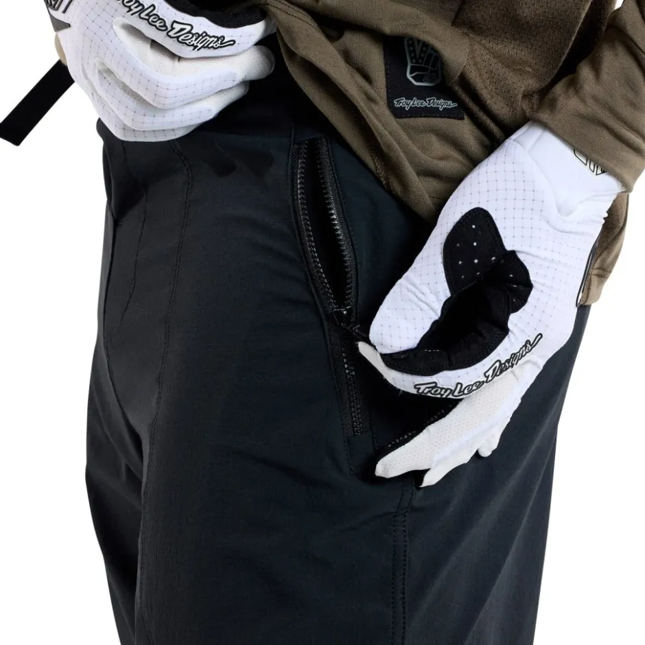 Mtb-Shorts|Mtb-Broeken < Troy Lee Designs Skyline Trail Shorts Heren - Mono Black