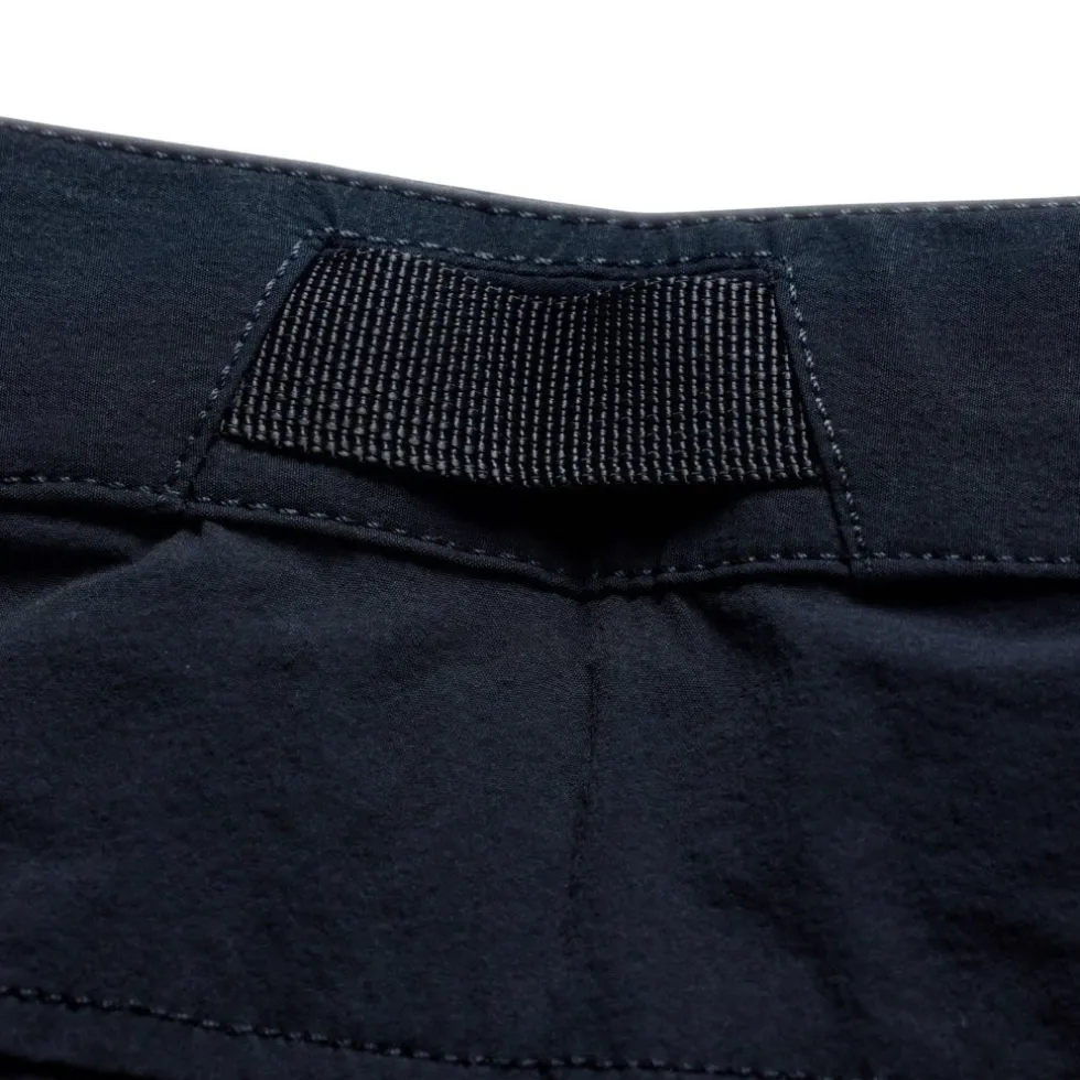 Troy Lee Designs Skyline Trail Broek Kinderen - Mono Black