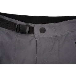 Troy Lee Designs Skyline Trail Shorts Kinderen - Mono Steel Blue