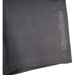 Troy Lee Designs Skyline Trail Shorts Kinderen - Mono Steel Blue